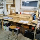 Atelier de sculpture