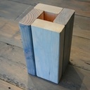 Lampe d'appoint industrielle