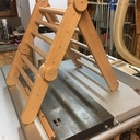 Jeu de Grimpette modulable (Triangle de Pickler)