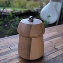 Moulin follement luxueux