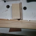 Serre-joints paralleles