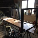 Table salle à manger