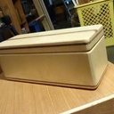 Ma première petite boîte