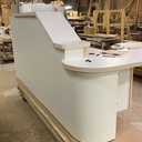 Banque d'accueil pmr