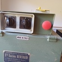 PONCEUSE LONGUE BANDE