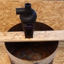 Une aspiration en or !