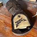 SOUS-VERRE "Médiéval"