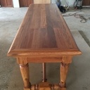 La Table Tournée ... en Voyage