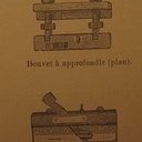 Bouvet à approfondir
