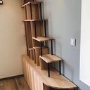 « Duo » de buffets