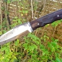 Couteau "tactique" pour un ami collectionneur