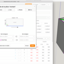OpenCutList 1.8.0 : Les bandes de chants et plus encore...