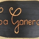 Nom de hameau en Teck brulé