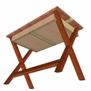 Mesa Auxiliar para Cozinha - Table auxiliaire à la cuisine