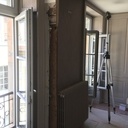 Création d' ouverture