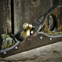 Restauration et regarnissage d'un "infill plane".