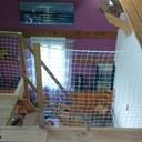 pas mieux en vue de dessus