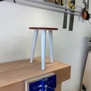 Tabouret