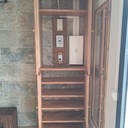 Meuble d'entrée