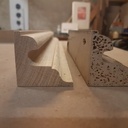 Reproduction Moulures Meubles, 2021