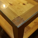 Assemblage par lamello