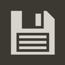 Oui, en 2016 il y a encore des sauvegardes sur disquettes :P