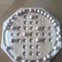 Solitaire et Morpion