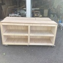 Aménagement atelier