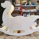 Un Dinosaure pour Emma