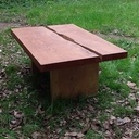 Table basse entro-PI-que