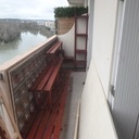 Etagères à plantes et Aménagement de Balcon