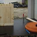 Abreuvoir à Oiseaux