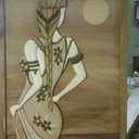 Lady