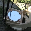 Télescope 400 mm,  avec tous les détails jamais révélés!