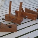 Lot de rabots "Au chene de provence" (annonce dans le 33)