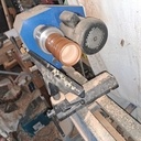 Tournage MUG café...