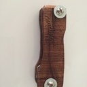 Organisateur de clefs