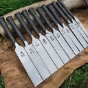 De beaux outils forgés pour Notre-Dame