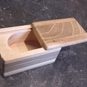 Une tite boiboite...