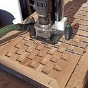 Usinage à la Shaper