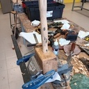 Maillet de menuisier