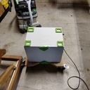 Pompe à vide / presse à vide