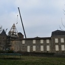 Tour de chateau