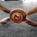 Un volant pour ma presse