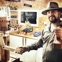 La naissance de Pinocchio