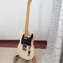 Stand de guitare