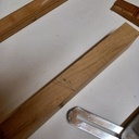 Angle sur l'épaisseur en rouge