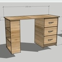 Escritorio de Oficina