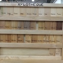 Xylothèque