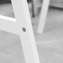 Support démontable pour habits